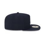 Atlanta Braves 59FIFTY A-Frame Fitted Hat - Image 5