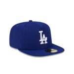 Los Angeles Dodgers 59FIFTY A-Frame Fitted Hat - Image 3