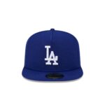 Los Angeles Dodgers 59FIFTY A-Frame Fitted Hat - Image 2