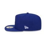 Los Angeles Dodgers 59FIFTY A-Frame Fitted Hat - Image 4
