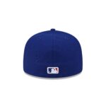 Los Angeles Dodgers 59FIFTY A-Frame Fitted Hat - Image 6