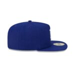 Los Angeles Dodgers 59FIFTY A-Frame Fitted Hat - Image 5