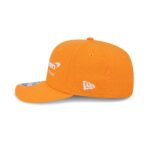 McLaren Formula 1 Team 9SEVENTY Stretch-Snap Hat - Image 4