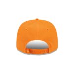 McLaren Formula 1 Team 9SEVENTY Stretch-Snap Hat - Image 6