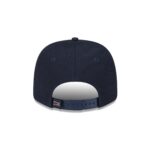 Oracle Red Bull Racing 9SEVENTY Stretch-Snap Hat - Image 6