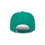 Notre Dame Fighting Irish Basic 9SEVENTY Stretch-Snap Hat - Image 6