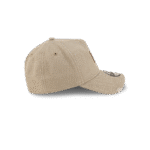 Forge Leather Patch Overland Trek 9FORTY A-Frame Adjustable Hat - Image 5