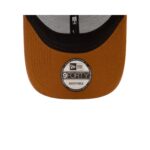 2024 Austin Race Special Max Verstappen Oracle Red Bull Racing 9FORTY Snapback Hat - Image 7