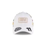 Oracle Red Bull Racing 2024 Vegas Race Special Pérez 9FORTY Snapback Hat - Image 2