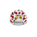 Oracle Red Bull Racing 2024 Vegas Race Special Pérez 9FORTY Snapback Hat - Image 6