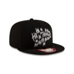 Joker Laugh 59FIFTY Fitted Hat - Image 3