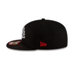 Joker Laugh 59FIFTY Fitted Hat - Image 4