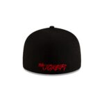 Joker Laugh 59FIFTY Fitted Hat - Image 6