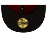 Joker Laugh 59FIFTY Fitted Hat - Image 7