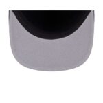 New York Yankees Championship Side Flag 59FIFTY A-Frame Fitted Hat - Image 7