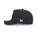 Boston Red Sox Everyday Nylon Black Golfer Hat - Image 4