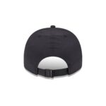 Boston Red Sox Everyday Nylon Black Golfer Hat - Image 6
