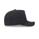 Los Angeles Dodgers Everyday Nylon Black Golfer Hat - Image 5