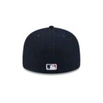Atlanta Braves Color Pattern 59FIFTY Fitted Hat - Image 6
