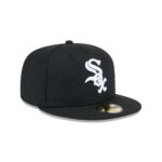 Chicago White Sox Color Pattern 59FIFTY Fitted Hat - Image 3