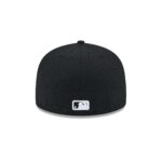 Chicago White Sox Color Pattern 59FIFTY Fitted Hat - Image 6