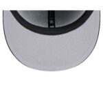 Chicago White Sox Color Pattern 59FIFTY Fitted Hat - Image 7