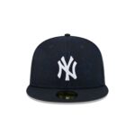 New York Yankees Color Pattern 59FIFTY Fitted Hat - Image 2