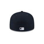 New York Yankees Color Pattern 59FIFTY Fitted Hat - Image 6