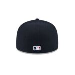 Boston Red Sox State Stitch 59FIFTY Fitted Hat - Image 6