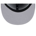 Boston Red Sox State Stitch 59FIFTY Fitted Hat - Image 7