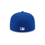 Chicago Cubs State Stitch 59FIFTY Fitted Hat - Image 6