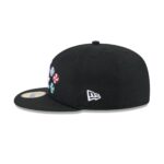Chicago White Sox State Stitch 59FIFTY Fitted Hat - Image 5
