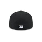 Chicago White Sox State Stitch 59FIFTY Fitted Hat - Image 6