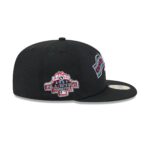 Chicago White Sox State Stitch 59FIFTY Fitted Hat - Image 4