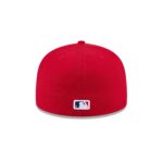Philadelphia Phillies State Stitch 59FIFTY Fitted Hat - Image 6