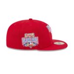 Philadelphia Phillies State Stitch 59FIFTY Fitted Hat - Image 4