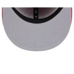 Philadelphia Phillies State Stitch 59FIFTY Fitted Hat - Image 7