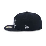 New York Yankees State Stitch 59FIFTY Fitted Hat - Image 5