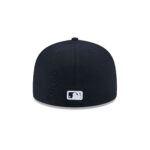 New York Yankees State Stitch 59FIFTY Fitted Hat - Image 6