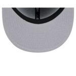 New York Yankees State Stitch 59FIFTY Fitted Hat - Image 7