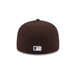 San Diego Padres State Stitch 59FIFTY Fitted Hat - Image 6