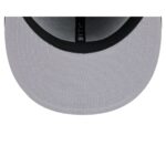 San Diego Padres State Stitch 59FIFTY Fitted Hat - Image 7
