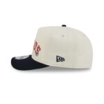 Houston Astros Team Scribble Golfer Hat - Image 4