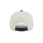 Houston Astros Team Scribble Golfer Hat - Image 6