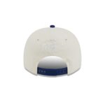 Los Angeles Dodgers Team Scribble Golfer Hat - Image 6