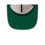 Los Angeles Dodgers Team Scribble Golfer Hat - Image 7