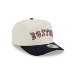 Boston Red Sox Team Scribble Golfer Hat - Image 3