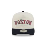 Boston Red Sox Team Scribble Golfer Hat - Image 2