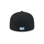 Atlanta Braves Tonal Koi 59FIFTY Fitted Hat - Image 6