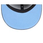 Atlanta Braves Tonal Koi 59FIFTY Fitted Hat - Image 7